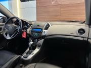 Chevrolet Cruze I Рестайлинг Челябинск  - изображение 24