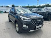 Chery Tiggo 4 I Рестайлинг Тольятти  - изображение 9