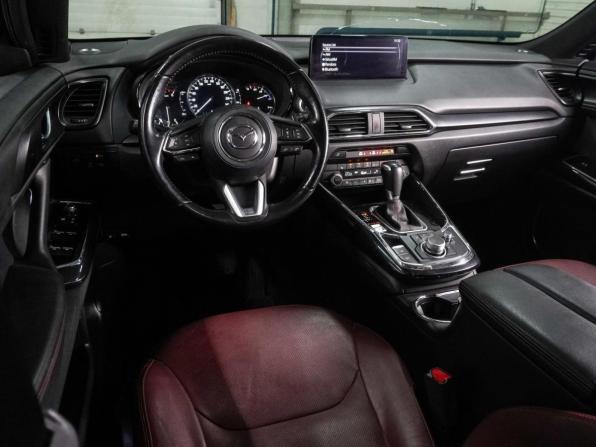 Mazda CX-9 II Рестайлинг с пробегом 2022 года, цена 4 770 000 рублей, 72936 км, внедорожник, Автокод Объявления