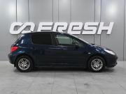 Peugeot 307 I Рестайлинг Ростов-на-Дону  - изображение 20