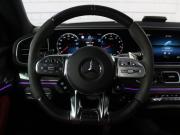 Mercedes-Benz GLE Coupe AMG II (C167) Москва  - изображение 49