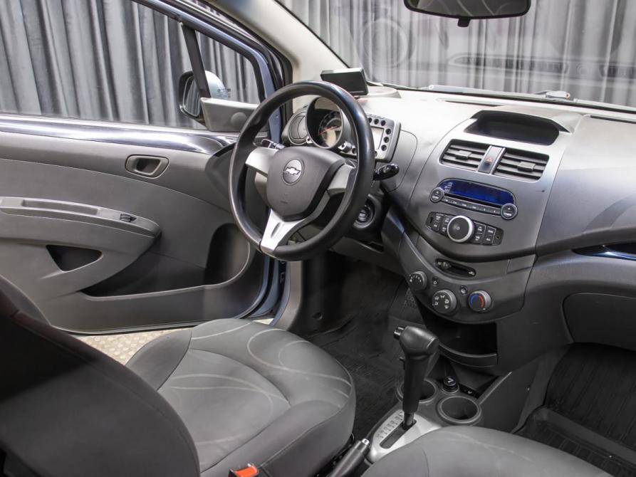 Chevrolet Spark III Москва  - изображение 13