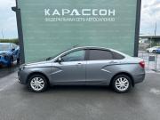Lada (ВАЗ) Vesta I Екатеринбург  - изображение 15