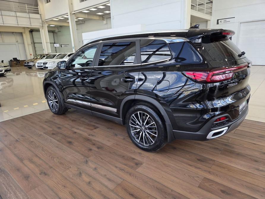 Chery Tiggo 8 I Рестайлинг Саратов  - изображение 7