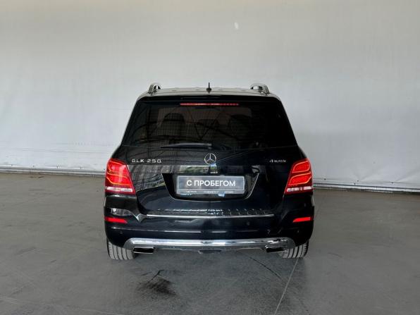 Mercedes-Benz GLK-Класс I (X204) Рестайлинг с пробегом 2015 года, цена 2 050 000 рублей, 157645 км, внедорожник, Автокод Объявления