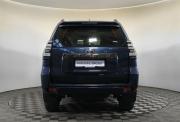 Toyota Land Cruiser Prado 150 Series Рестайлинг 3 Нижний Новгород  - изображение 29