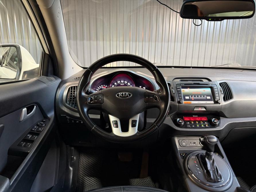 Kia Sportage III Ростов-на-Дону  - изображение 6