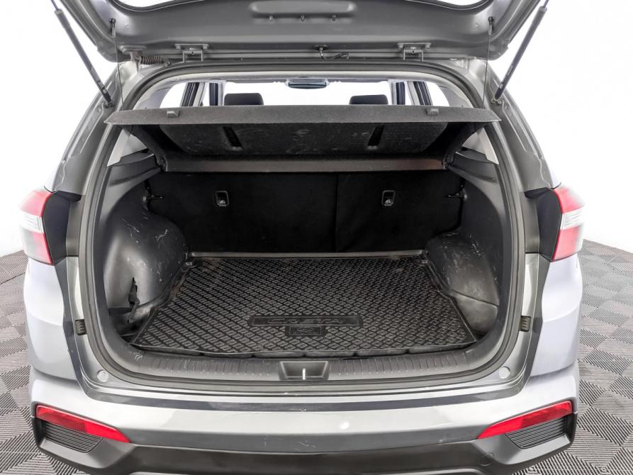 Hyundai Creta I Москва  - изображение 10