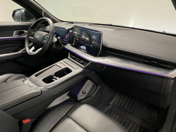 Haval F7x II с пробегом 2025 года, цена 3 125 000 рублей, 1000 км, внедорожник, Автокод Объявления