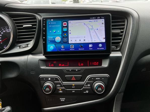 Kia Optima III с пробегом 2012 года, цена 1 173 000 рублей, 233000 км, седан, Автокод Объявления