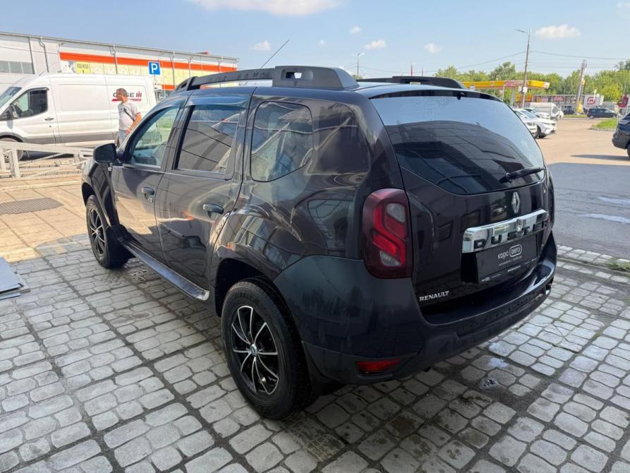 Renault Duster I Рестайлинг Орел  - изображение 5