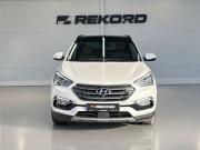 Hyundai Santa Fe III Рестайлинг Уфа  - изображение 22
