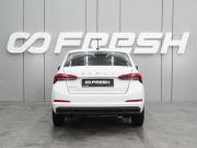 Skoda Rapid II Воронеж  - изображение 21