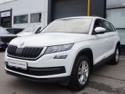 Skoda Kodiaq I Москва  - изображение 19