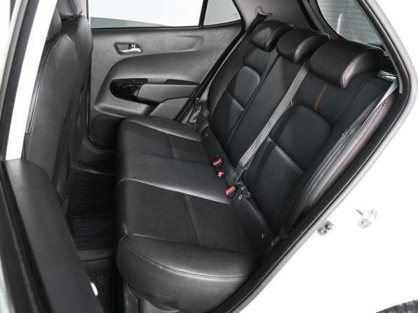 Kia Picanto III с пробегом 2017 года, цена 1 399 000 рублей, 135361 км, хэтчбек, Автокод Объявления