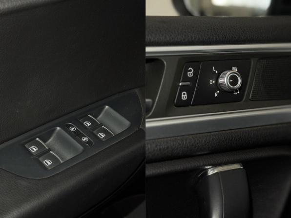 Volkswagen Touareg II Рестайлинг с пробегом 2015 года, цена 2 999 000 рублей, 131754 км, внедорожник, Автокод Объявления