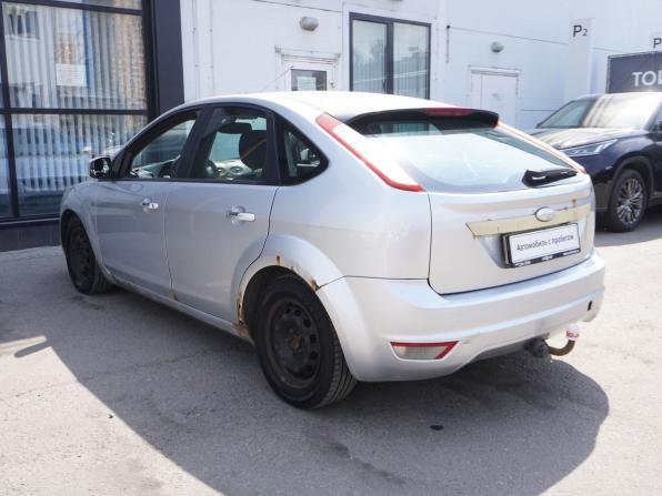 Ford Focus II Рестайлинг с пробегом 2008 года, цена 423 000 рублей, 305809 км, хэтчбек, Автокод Объявления