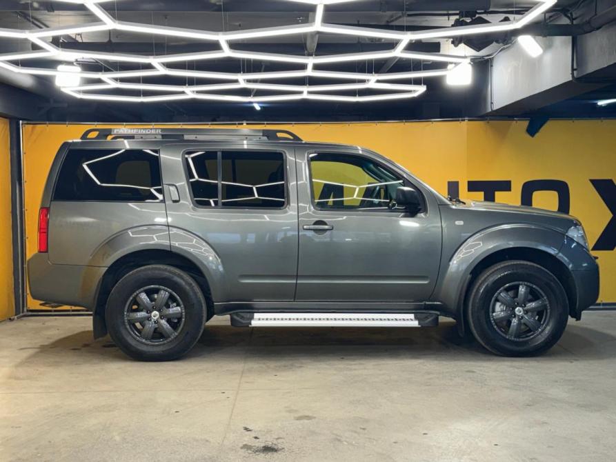 Nissan Pathfinder III Ижевск  - изображение 4