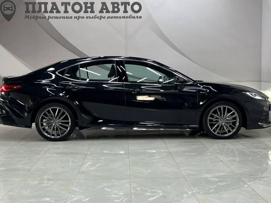 Toyota Camry IX (XV80) China Market Воронеж  - изображение 5