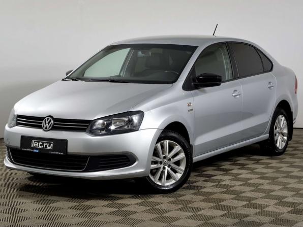 Volkswagen Polo V с пробегом 2013 года, цена 688 000 рублей, 150279 км, седан, Автокод Объявления