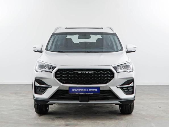 JETOUR X90 Pro I с пробегом 2024 года, цена 2 956 900 рублей, 20 км, внедорожник, Автокод Объявления