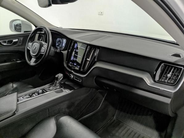 Volvo XC60 II с пробегом 2020 года, цена 3 690 000 рублей, 115300 км, внедорожник, Автокод Объявления