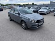 Lada (ВАЗ) Vesta I Тольятти  - изображение 8