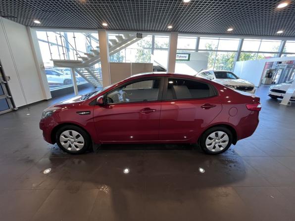Kia Rio III с пробегом 2013 года, цена 799 000 рублей, 131524 км, седан, Автокод Объявления