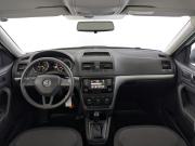 Skoda Yeti I Рестайлинг Москва  - изображение 42