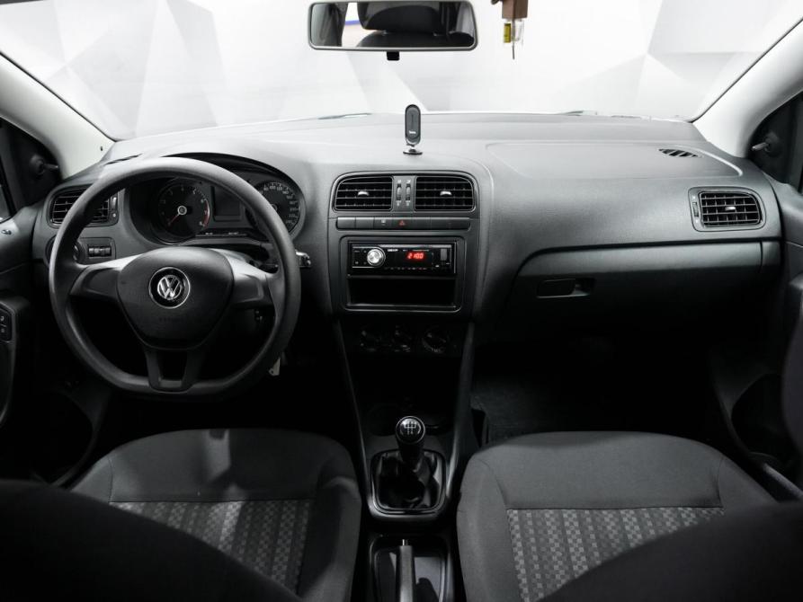 Volkswagen Polo V Рестайлинг Ульяновск  - изображение 11
