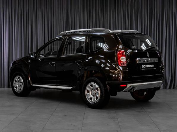 Renault Duster I с пробегом 2014 года, цена 1 035 000 рублей, 132171 км, внедорожник, Автокод Объявления