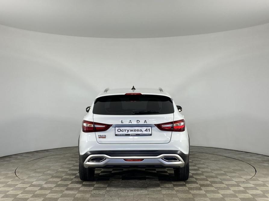 Lada (ВАЗ) Vesta I Рестайлинг (NG) Воронеж  - изображение 8