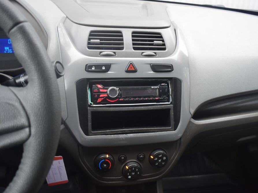 Chevrolet Cobalt II Краснодар  - изображение 14