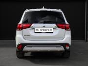 Mitsubishi Outlander III Рестайлинг 3 Москва  - изображение 28