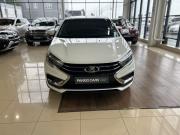 Lada (ВАЗ) Vesta I Рестайлинг (NG) Саратов  - изображение 30