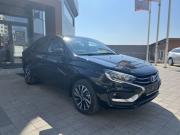Lada (ВАЗ) Vesta I Рестайлинг (NG) Краснодар  - изображение 13