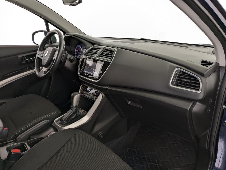 Suzuki SX4 II (S-Cross) Рестайлинг Москва  - изображение 11