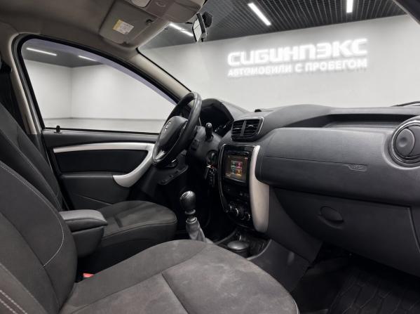Nissan Terrano III (D10) с пробегом 2022 года, цена 1 180 000 рублей, 188000 км, внедорожник, Автокод Объявления