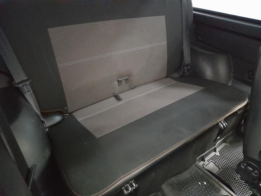 Lada (ВАЗ) 2121 (4x4) I Рестайлинг Новокузнецк  - изображение 18