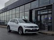 Volkswagen Tiguan II Санкт-Петербург  - изображение 30