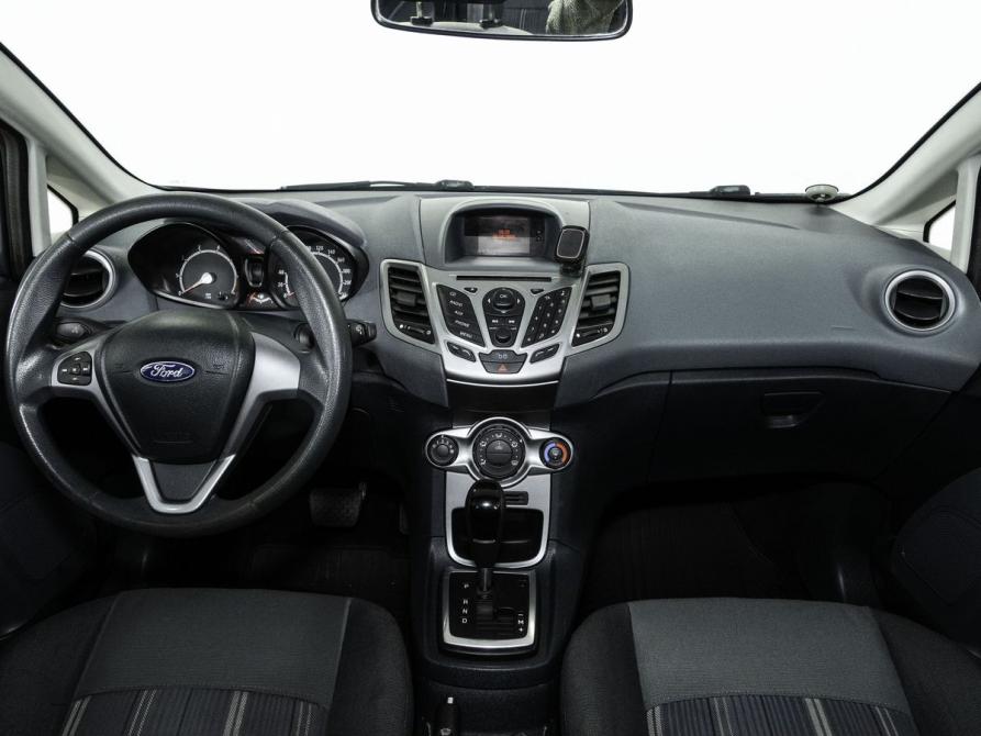 Ford Fiesta Mk6 Казань  - изображение 7