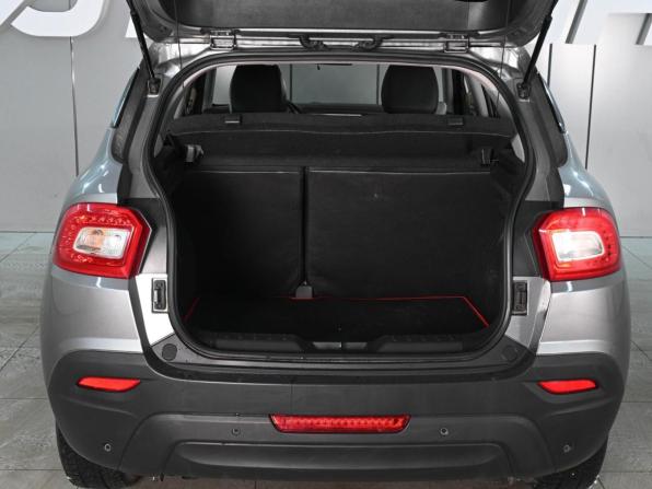 Brilliance V3 I Рестайлинг с пробегом 2019 года, цена 1 199 000 рублей, 67434 км, внедорожник, Автокод Объявления