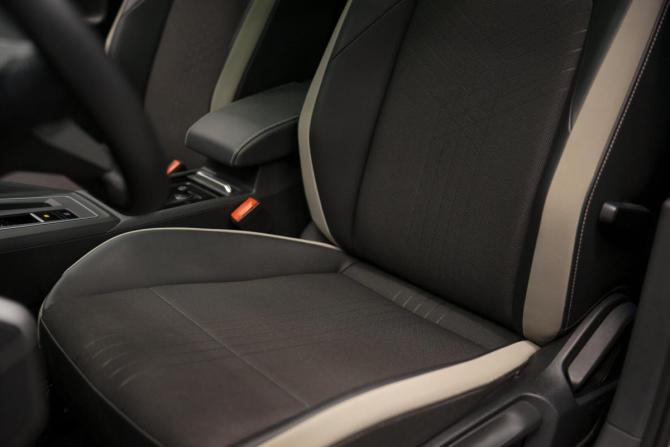 Volkswagen Golf VIII с пробегом 2022 года, цена 2 455 000 рублей, 61561 км, хэтчбек, Автокод Объявления