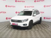 Volkswagen Tiguan I Рестайлинг Вологда  - изображение 16
