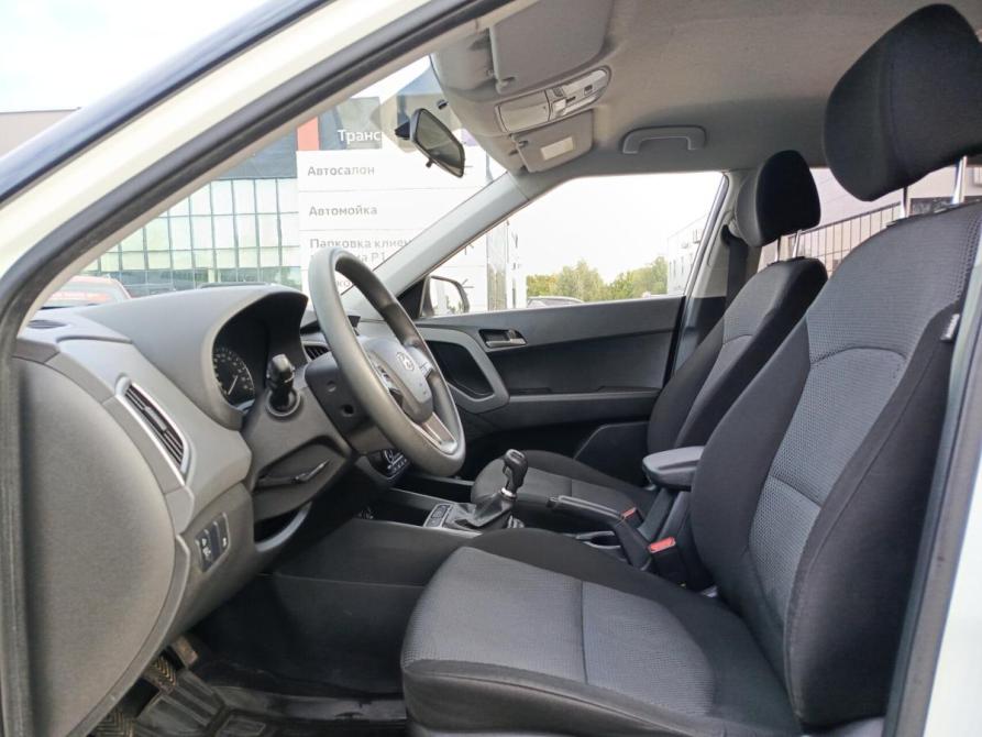 Hyundai Creta I Чебоксары  - изображение 20