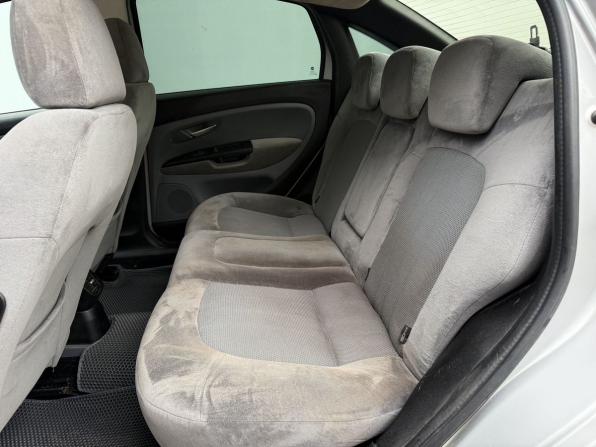 Fiat Linea с пробегом 2011 года, цена 340 000 рублей, 226819 км, седан, Автокод Объявления