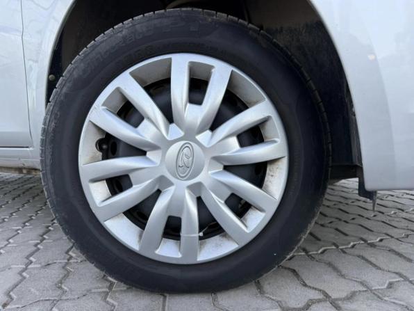 Lada (ВАЗ) Vesta I с пробегом 2021 года, цена 1 172 263 рубля, 40653 км, универсал, Автокод Объявления
