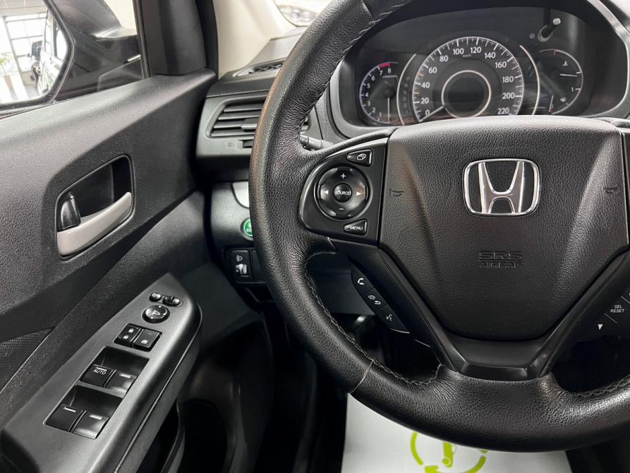 Honda CR-V IV Тверь  - изображение 17