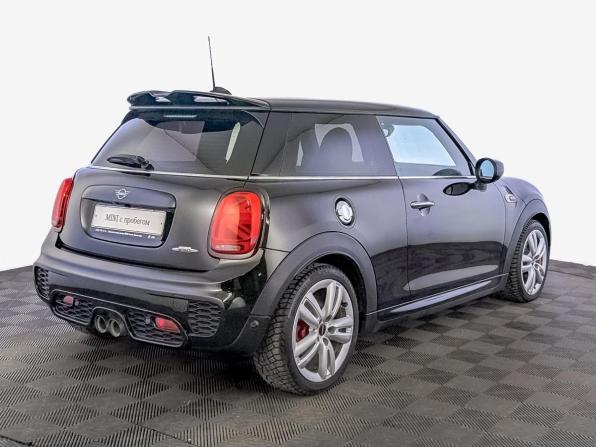 Mini Hatch III (F55/F56) Рестайлинг с пробегом 2020 года, цена 3 200 000 рублей, 69668 км, хэтчбек, Автокод Объявления