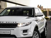 Land Rover Range Rover Evoque I Санкт-Петербург  - изображение 36